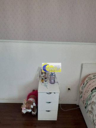 Imagem Apartamento com 3 Quartos à Venda, 155 m² em Centro - São Bernardo Do Campo Imagem Apartamento com 3 Quartos à Venda, 155 m² em Centro - São Bernardo Do Campo
