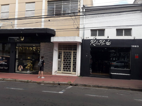 Imagem Apartamento com 2 Quartos à Venda, 80 m² em Centro - Sorocaba Imagem Apartamento com 2 Quartos à Venda, 80 m² em Centro - Sorocaba