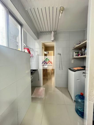 Apartamento com 3 Quartos à Venda, 110 m² em Boa Viagem - Recife