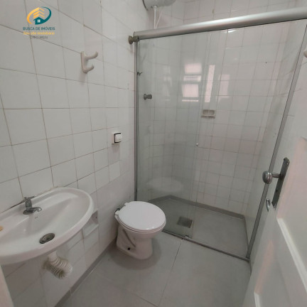 Imagem Apartamento com 2 Quartos para Alugar, 120 m² em Ponta Da Praia - Santos