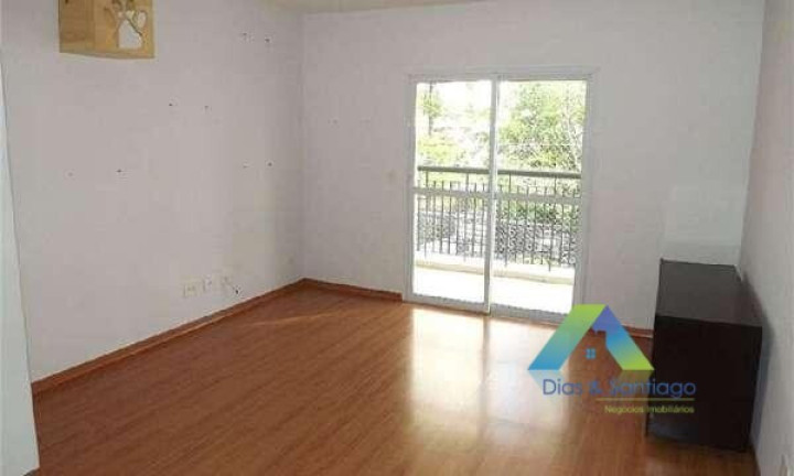 Apartamento com 3 Quartos à Venda, 108 m² em Vila Mariana - São Paulo