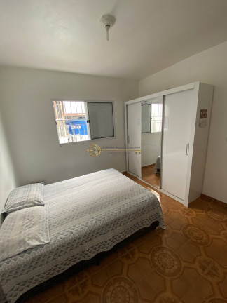 Imagem Casa com 3 Quartos à Venda, 125 m² em Jardim Santa Adélia - São Paulo Imagem Casa com 3 Quartos à Venda, 125 m² em Jardim Santa Adélia - São Paulo