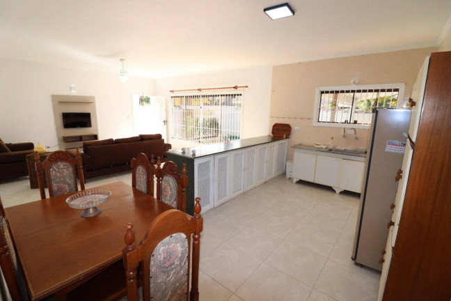 Imagem Casa com 3 Quartos à Venda, 260 m² em Parque Turistico - Peruíbe Imagem Casa com 3 Quartos à Venda, 260 m² em Parque Turistico - Peruíbe