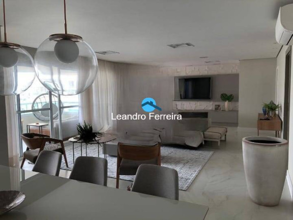 Imagem Apartamento com 3 Quartos à Venda, 237 m² em Centro - São Bernardo Do Campo Imagem Apartamento com 3 Quartos à Venda, 237 m² em Centro - São Bernardo Do Campo