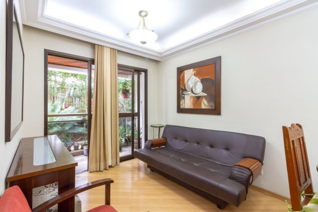 Imagem Imóvel com 3 Quartos à Venda, 131 m² em Saúde - São Paulo Imagem Imóvel com 3 Quartos à Venda, 131 m² em Saúde - São Paulo