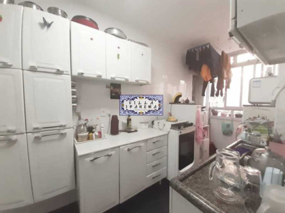 Imagem Apartamento com 3 Quartos à Venda, 90 m² em Leblon - Rio De Janeiro Imagem Apartamento com 3 Quartos à Venda, 90 m² em Leblon - Rio De Janeiro