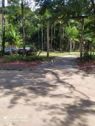 Imagem Terreno à Venda, 6.000 m² em Sertãozinho - Itapema