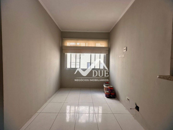 Imagem Apartamento com 2 Quartos à Venda, 65 m² em Embaré - Santos Imagem Apartamento com 2 Quartos à Venda, 65 m² em Embaré - Santos