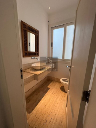 Imagem Casa de Condomínio com 4 Quartos à Venda, 580 m² em Alphaville - Santana De Parnaíba Imagem Casa de Condomínio com 4 Quartos à Venda, 580 m² em Alphaville - Santana De Parnaíba