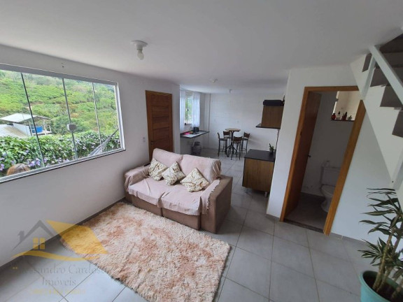 Imagem Casa com 2 Quartos à Venda, 64 m² em Parada Folly - Amparo Imagem Casa com 2 Quartos à Venda, 64 m² em Parada Folly - Amparo