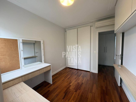 Imagem Apartamento com 3 Quartos para Alugar, 180 m² em Campo Belo - São Paulo Imagem Apartamento com 3 Quartos para Alugar, 180 m² em Campo Belo - São Paulo