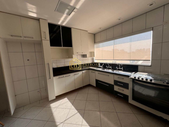Imagem Casa com 3 Quartos à Venda, 226 m² em Centro - São Bernardo Do Campo