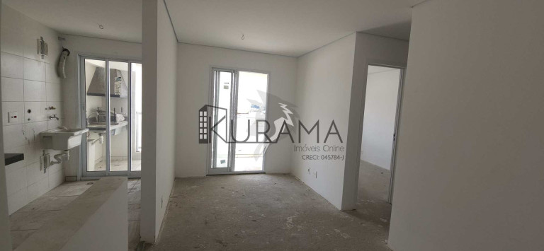 Imagem Apartamento com 2 Quartos à Venda, 54 m² em Rochdale - Osasco