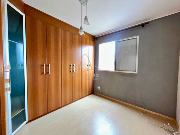 Imagem Apartamento com 2 Quartos à Venda, 56 m² em Jardim Roberto - Osasco