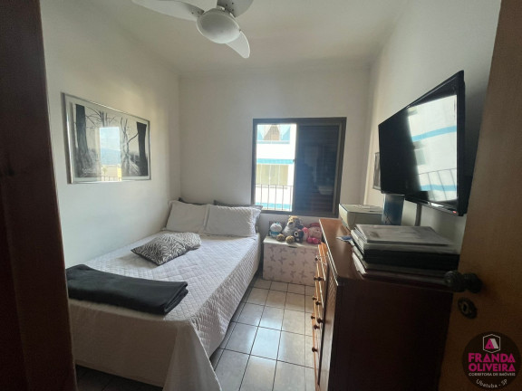 Imagem Apartamento com 2 Quartos à Venda, 56 m² em Centro - Ubatuba