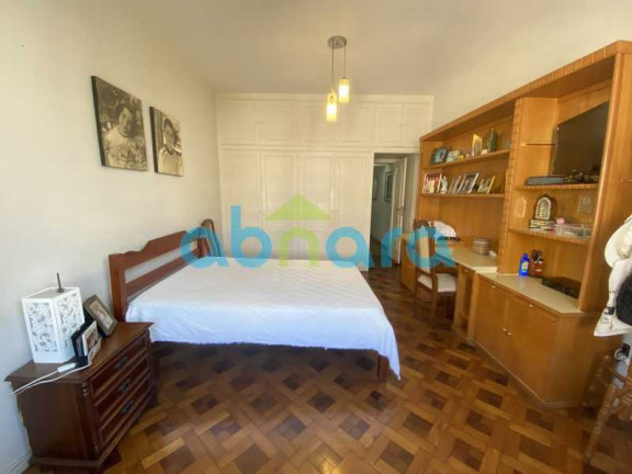 Imagem Apartamento com 3 Quartos à Venda, 205 m² em Copacabana - Rio De Janeiro