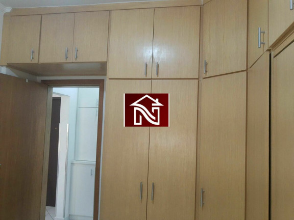 Imagem Apartamento com 1 Quarto à Venda, 47 m² em Itararé - São Vicente