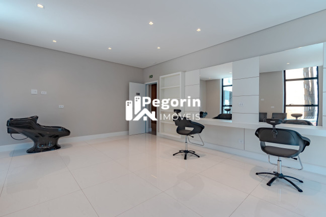 Imagem Apartamento com 3 Quartos à Venda, 95 m² em Centro - Curitiba