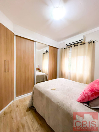 Imagem Apartamento com 2 Quartos à Venda, 53 m² em Santa Rita - Bento Gonçalves