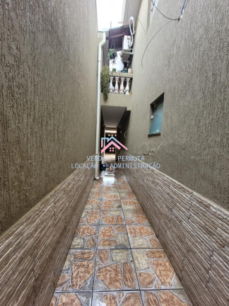 Imagem Casa com 2 Quartos à Venda, 200 m² em Jardim América - Várzea Paulista Imagem Casa com 2 Quartos à Venda, 200 m² em Jardim América - Várzea Paulista