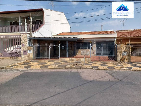 Imagem Casa com 3 Quartos à Venda, 220 m² em Jardim Leonor - Campinas Imagem Casa com 3 Quartos à Venda, 220 m² em Jardim Leonor - Campinas