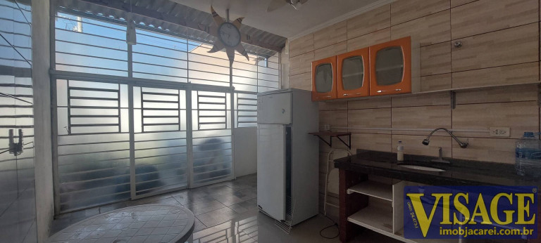 Imagem Casa com 1 Quarto à Venda, 125 m² em Jardim Terras Da Conceição - Jacareí