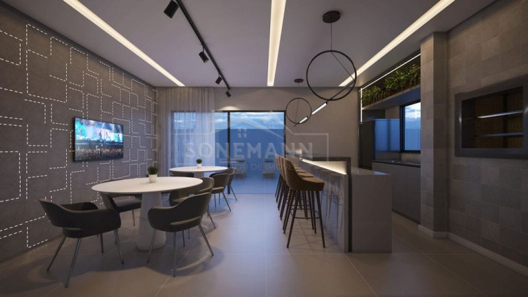 Imagem Apartamento com 2 Quartos à Venda, 63 m² em Centro - Itapema