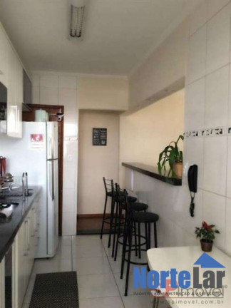 Imagem Apartamento com 3 Quartos à Venda, 72 m² em Vila Gustavo - São Paulo Imagem Apartamento com 3 Quartos à Venda, 72 m² em Vila Gustavo - São Paulo