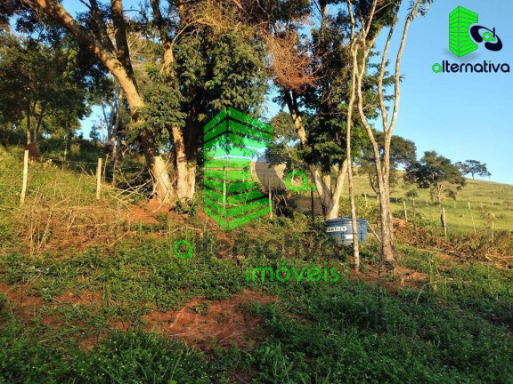Imagem Chácara com 2 Quartos à Venda, 1 m² em Samambaia (rural - Taubaté) - Taubaté