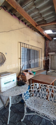 Imagem Sobrado com 5 Quartos à Venda, 157 m² em Capão Redondo - São Paulo
