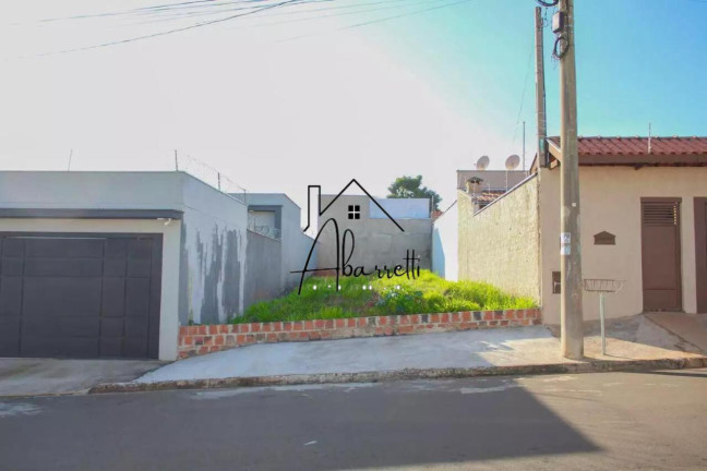 Terreno à Venda, 175 m² em Taquaral - Piracicaba