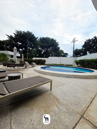 Apartamento com 3 Quartos à Venda, 192 m² em Pituba - Salvador