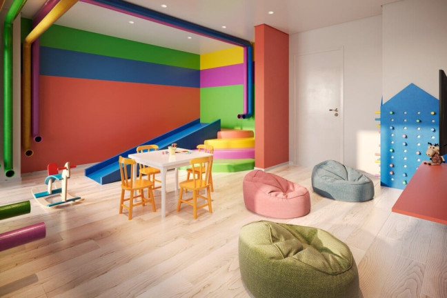 Imagem Imóvel com 2 Quartos à Venda,  em Nossa Senhora Do ó - São Paulo