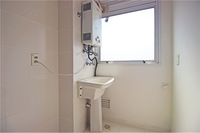 Imagem Apartamento com 2 Quartos à Venda, 56 m² em Azenha - Porto Alegre Imagem Apartamento com 2 Quartos à Venda, 56 m² em Azenha - Porto Alegre
