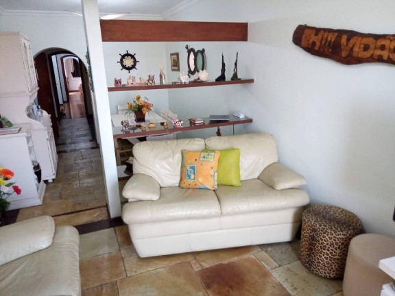 Imagem Apartamento com 3 Quartos à Venda, 114 m² em Enseada - Guarujá