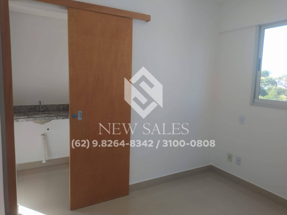 Imagem Apartamento com 3 Quartos à Venda, 74 m² em Vila Rosa - Goiânia Imagem Apartamento com 3 Quartos à Venda, 74 m² em Vila Rosa - Goiânia