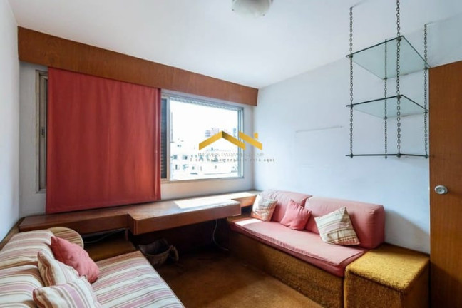 Imagem Apartamento com 3 Quartos à Venda, 137 m² em Itaim Bibi - São Paulo Imagem Apartamento com 3 Quartos à Venda, 137 m² em Itaim Bibi - São Paulo