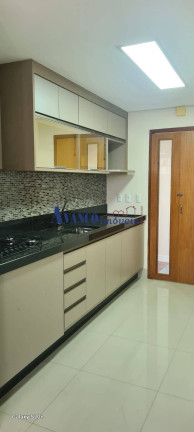 Imagem Apartamento com 3 Quartos para Alugar, 97 m² em Vila Municipal - Jundiaí