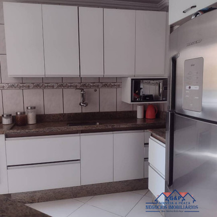 Imagem Apartamento com 2 Quartos à Venda,  em Bandeiras - Osasco