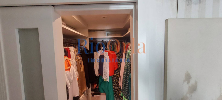 Imagem Apartamento com 4 Quartos à Venda, 168 m² em Barra Da Tijuca - Rio De Janeiro