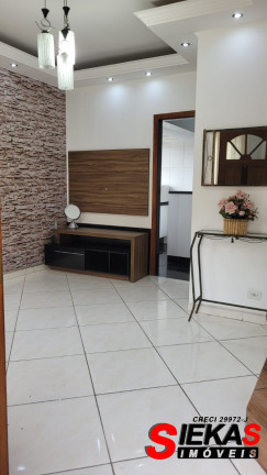 Imagem Casa com 3 Quartos à Venda, 119 m² em Vila Paranaguá - São Paulo Imagem Casa com 3 Quartos à Venda, 119 m² em Vila Paranaguá - São Paulo