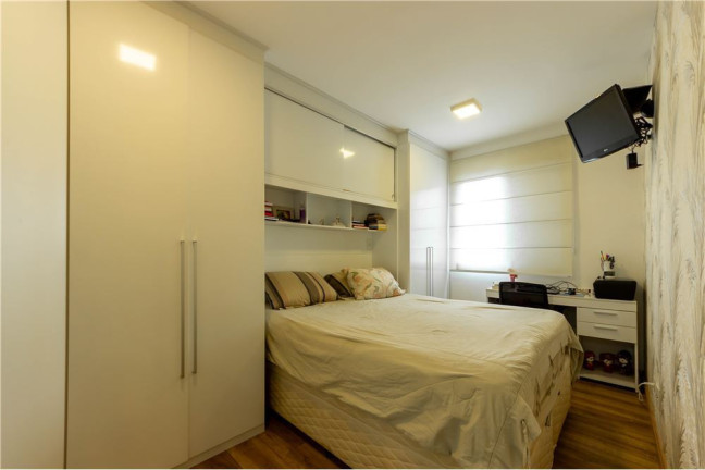 Imagem Apartamento com 3 Quartos à Venda, 72 m² em Jardim Celeste - São Paulo Imagem Apartamento com 3 Quartos à Venda, 72 m² em Jardim Celeste - São Paulo