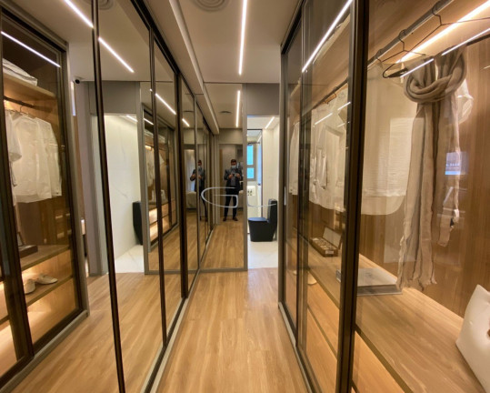 Imagem Imóvel com 3 Quartos à Venda, 131 m² em Vila Mariana - São Paulo