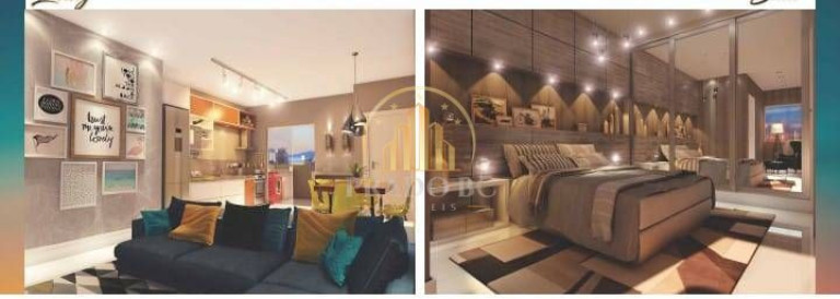 Imagem Apartamento com 1 Quarto à Venda, 94 m² em Itapema Imagem Apartamento com 1 Quarto à Venda, 94 m² em Itapema