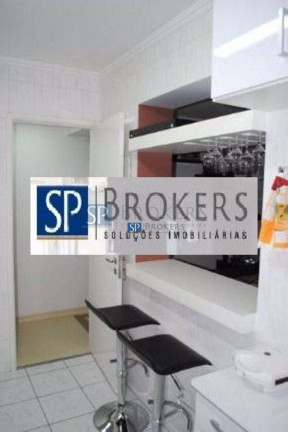 Imagem Apartamento com 2 Quartos à Venda, 72 m² em Campo Belo - São Paulo Imagem Apartamento com 2 Quartos à Venda, 72 m² em Campo Belo - São Paulo