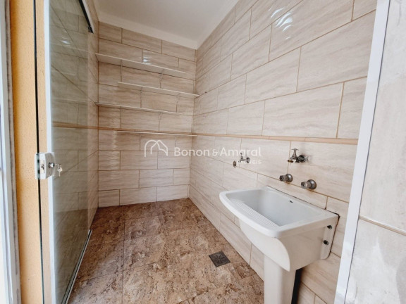 Imagem Casa de Condomínio com 3 Quartos para Alugar, 420 m² em Centro - Paulínia Imagem Casa de Condomínio com 3 Quartos para Alugar, 420 m² em Centro - Paulínia