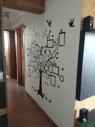 Imagem Apartamento com 2 Quartos à Venda, 50 m² em Vila Ema - São Paulo Imagem Apartamento com 2 Quartos à Venda, 50 m² em Vila Ema - São Paulo