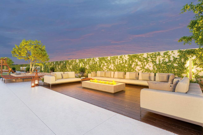 Imagem Apartamento à Venda, 70 m² em Morretes - Itapema