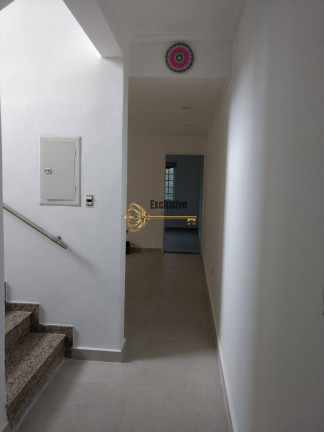 Imagem Sobrado com 5 Quartos à Venda, 210 m² em Vila Assunção - Santo André Imagem Sobrado com 5 Quartos à Venda, 210 m² em Vila Assunção - Santo André