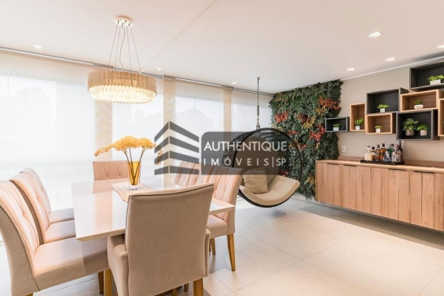 Imagem Apartamento com 3 Quartos à Venda, 150 m² em Tatuapé - São Paulo Imagem Apartamento com 3 Quartos à Venda, 150 m² em Tatuapé - São Paulo